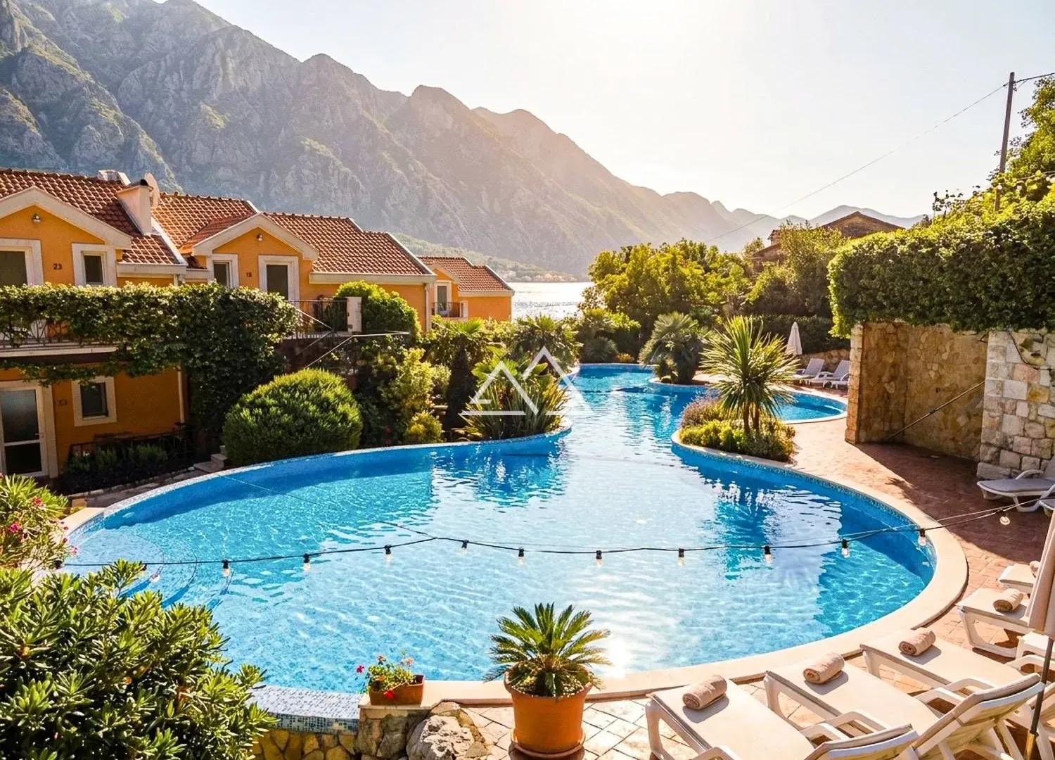 Prodaja, trosoban stan, 129m², Orahovac, Kotor