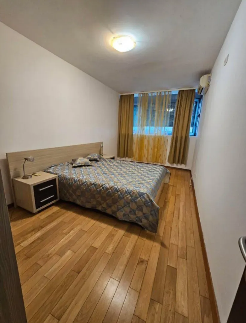 Prodaja, jednosoban stan, 57m², Gorica C, Podgorica