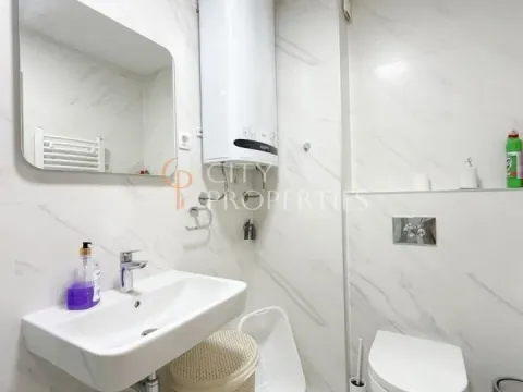 Prodaja, stan, 44m², New City, Podgorica - image 3