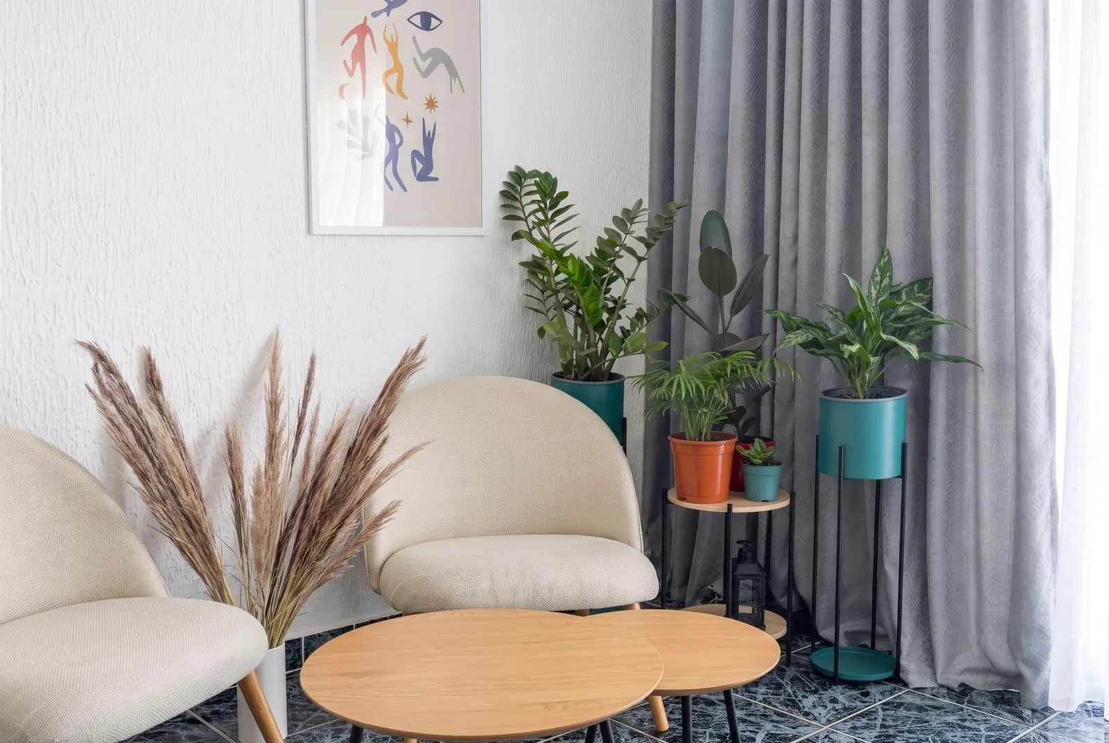 Prodaja, trosoban stan, 68m², Budva, Crna Gora