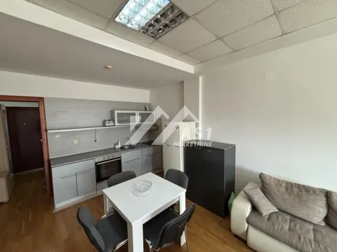 Rent, apartment, 38m², Novi Sad Sve Podlokacije, Novi Sad - image 5