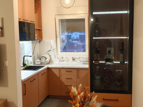 Izdavanje, stan, 48m², Zabjelo, Podgorica - image 4