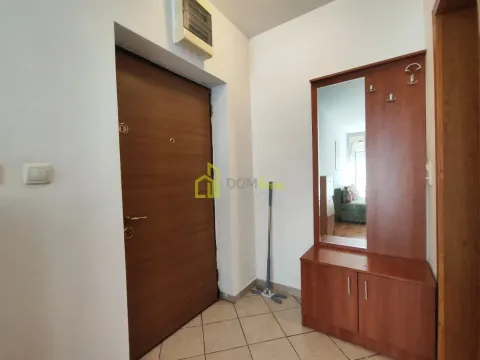 Prodaja, jednosoban stan, 40m², Stari Aerodrom, Podgorica - image 10