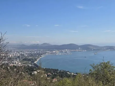 Zemljište in Šušanj