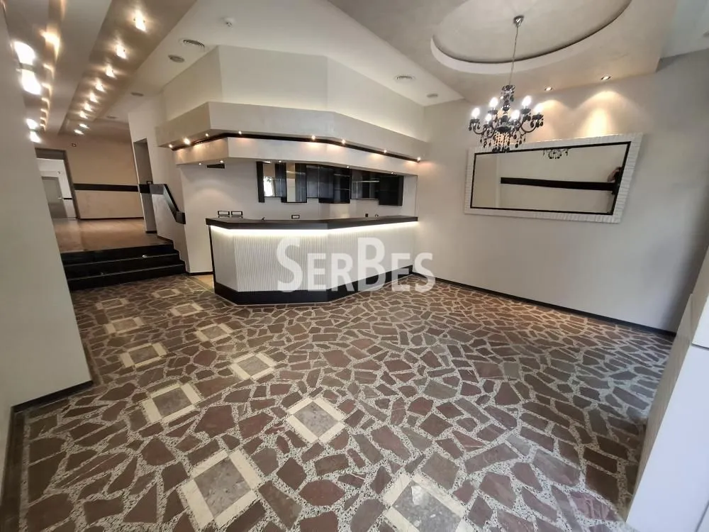 Rent, office space, 150m², Bulevar Oslobodjenja, Novi Sad Sve Podlokacije