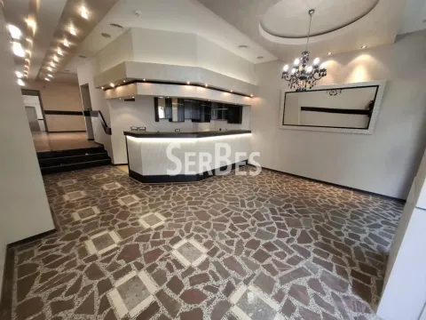 Rent, office space, 150m², Bulevar Oslobodjenja, Novi Sad Sve Podlokacije - image 2