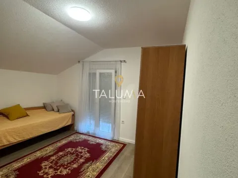 Rent, two bedroom apartment, 100m², Donja Gorica, Podgorica - image 7