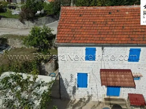 Prodaja, kuća, 106m², Đenovići, Herceg Novi - image 3