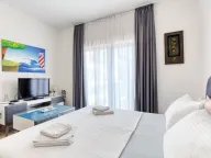 Rent, studio apartment, 25m², Bečići, Budva - image 6