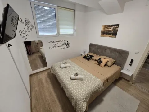 Prodaja, dvosoban stan, 49m², Aqua park, Jagodina - image 8