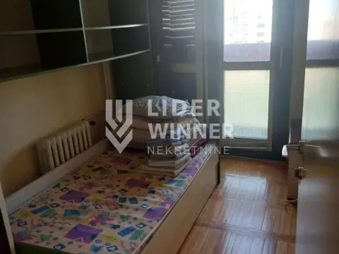 Rent, two bedroom apartment, 76m², Zemun Gornji Grad, Zemun Sve Podlokacije - image 11