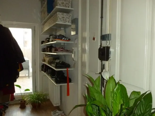 Sale, three bedroom apartment, 108m², Vračar Hram, Vračar Sve Podlokacije