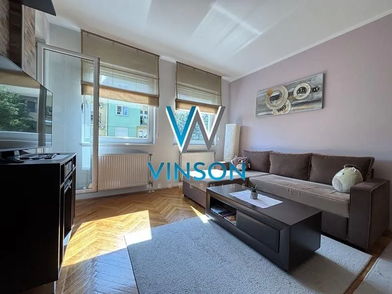 Prodaja, trosoban stan, 57m², Grbavica, Novi Sad Sve Podlokacije
