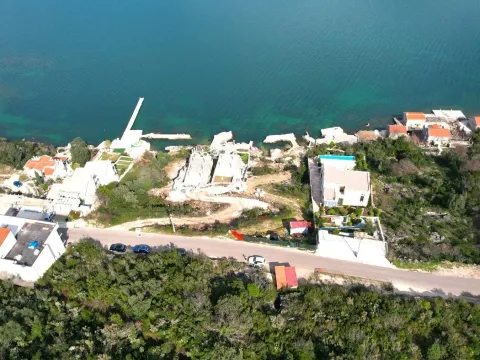 Prodaja, plac, 2300m², Radovići, Tivat - image 10