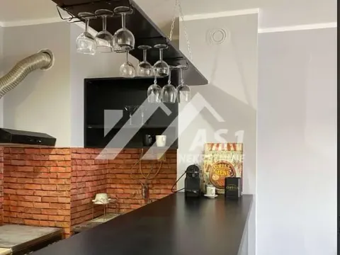 Izdavanje, jednosoban stan, 43m², Bulevar Oslobodjenja, Novi Sad Sve Podlokacije - image 3