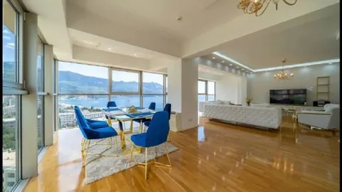 Izdavanje, trosoban stan, 130m², Babin Do, Budva - image 5