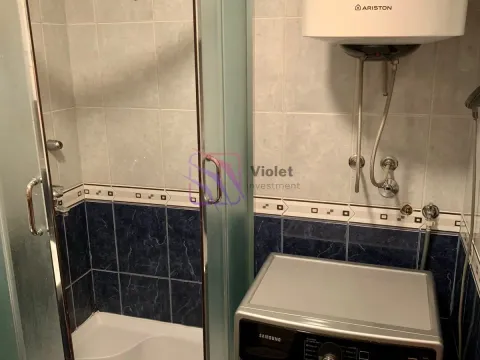 Izdavanje, jednosoban stan, 47m², Krivi Most, Podgorica - image 3