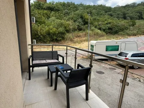 Sale, two bedroom apartment, 70m², Pržno, Budva - image 3