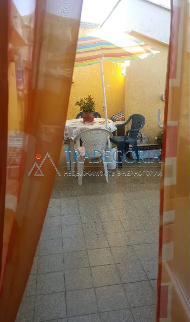Prodaja, dvosoban stan, 108m², Budva, Crna Gora