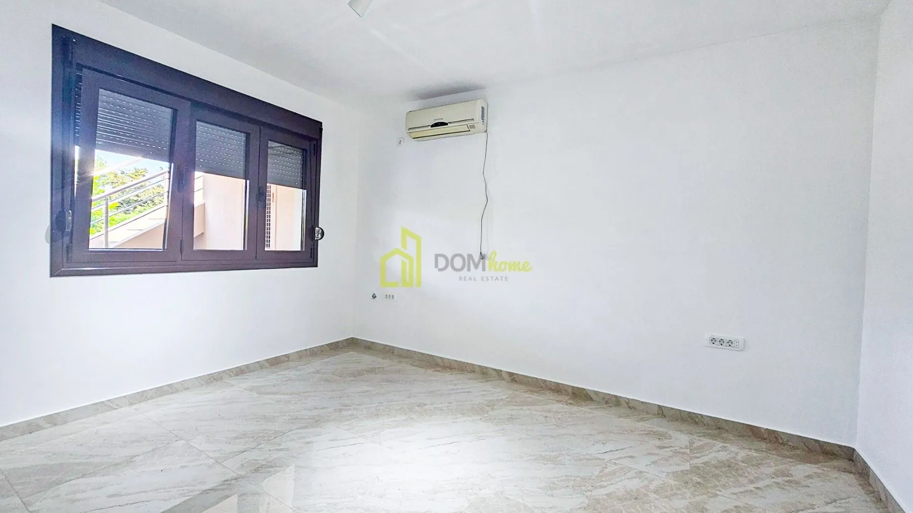 Rent, office space, 100m², Masline, Podgorica