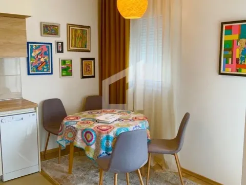 Izdavanje, stan, 45m², Blok 9, Podgorica - image 5