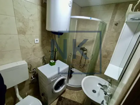 Izdavanje, jednosoban stan, 40m², Stari Aerodrom, Podgorica - image 5