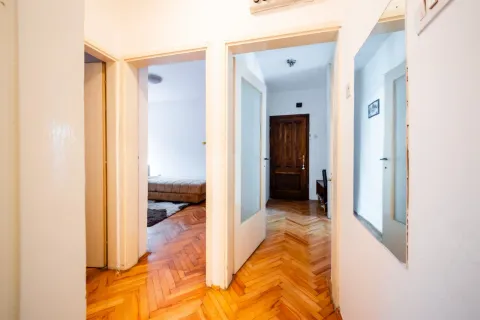 Prodaja, dvosoban stan, 69m², Centar, Cetinje - image 12