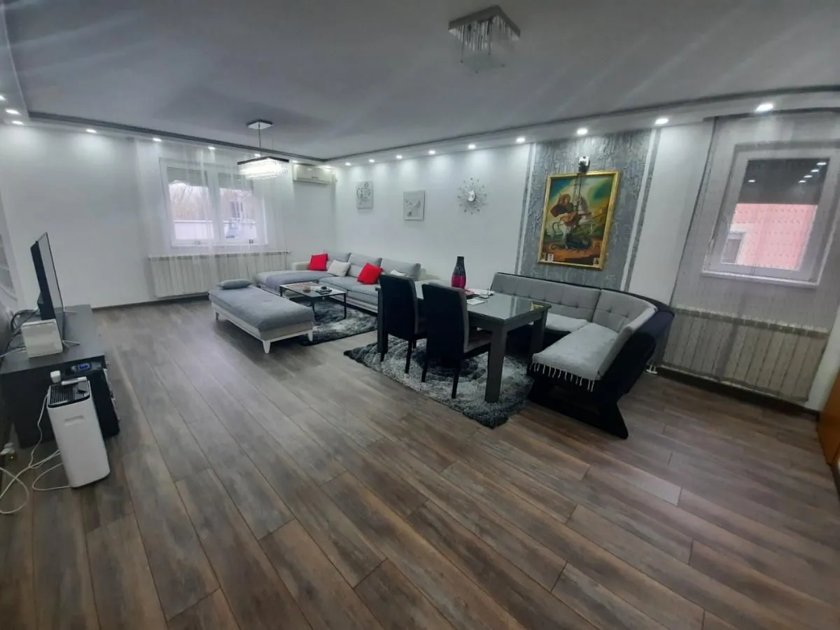 Sale, house, 154m², Sajlovo, Novi Sad Sve Podlokacije