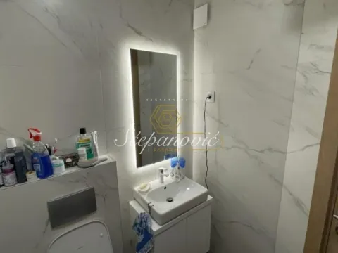 Prodaja, četvorosoban stan, 111m², Bulevar Evrope, Novi Sad Sve Podlokacije - image 15