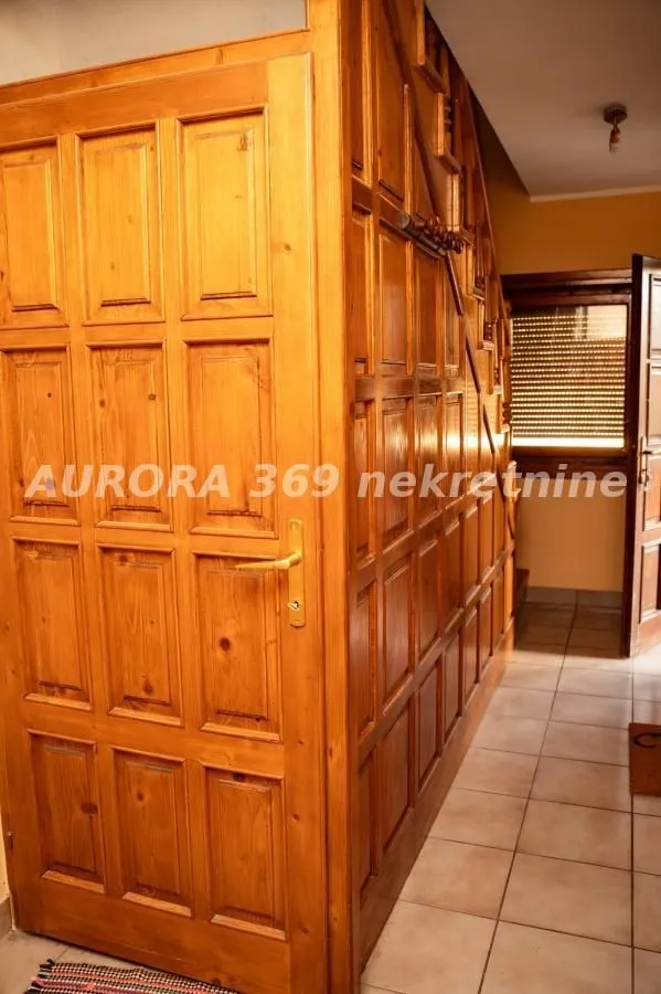 Prodaja, kuća, 133m², Čurug, Žabalj