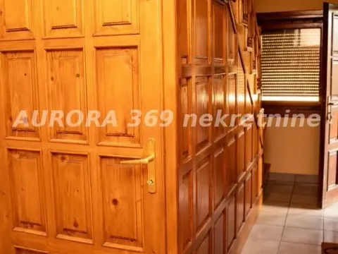 Sale, house, 133m², Čurug, Žabalj - image 7