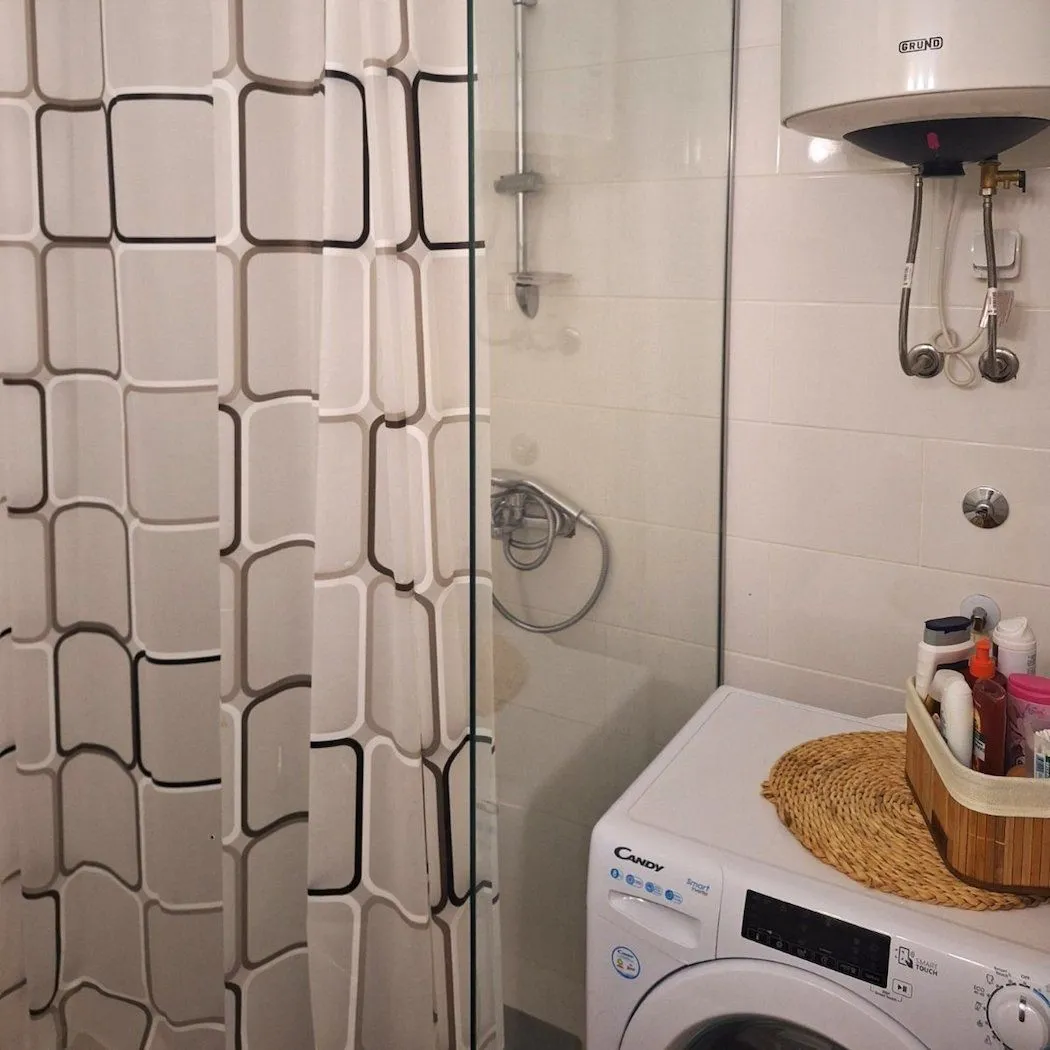 Prodaja, stan, 46m², Stari Aerodrom, Podgorica