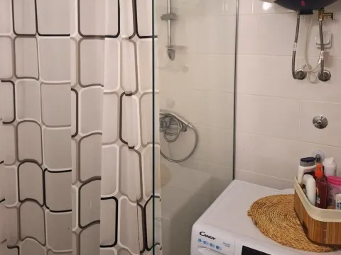 Prodaja, stan, 46m², Stari Aerodrom, Podgorica - image 10