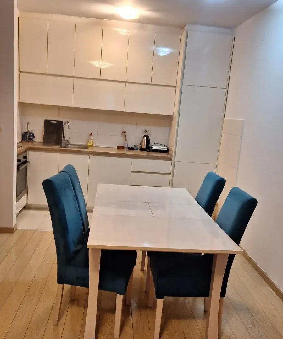 Prodaja, dvosoban stan, 70m², City Kvart, Podgorica