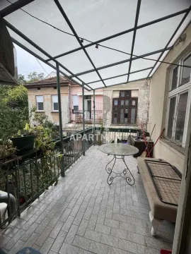 Rent, office space, 110m², Botanička Bašta, Palilula Sve Podlokacije - image 12