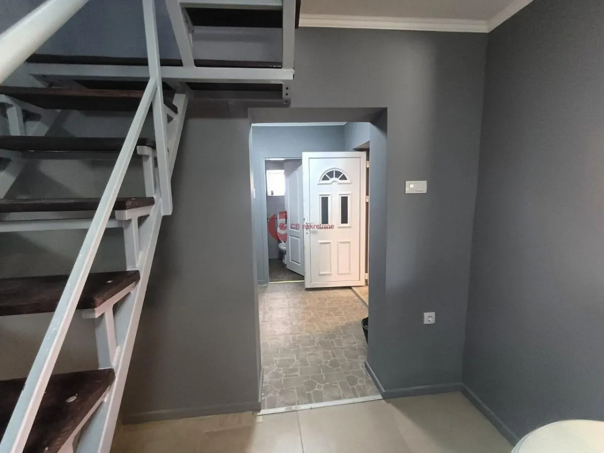 Prodaja, kuća, 120m², Novo Selo, Subotica