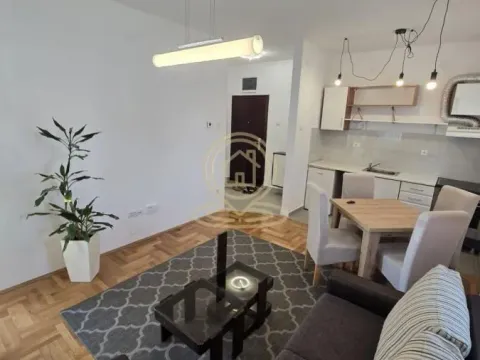 Prodaja, jednosoban stan, 37m², Novo naselje, Novi Sad - image 2