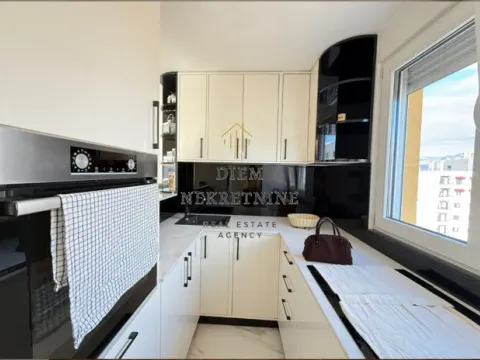 Prodaja, dvosoban stan, 59m², Zabjelo, Podgorica - image 18