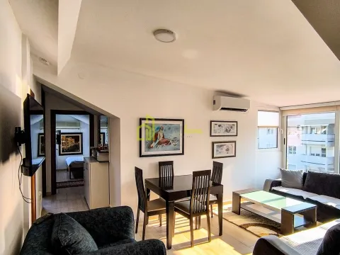 Sale, two bedroom apartment, 78m², Centar, Tivat - image 10