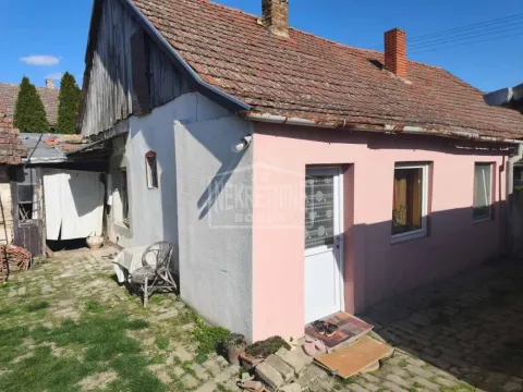 Prodaja, kuća, 54m², Gat, Subotica - image 5