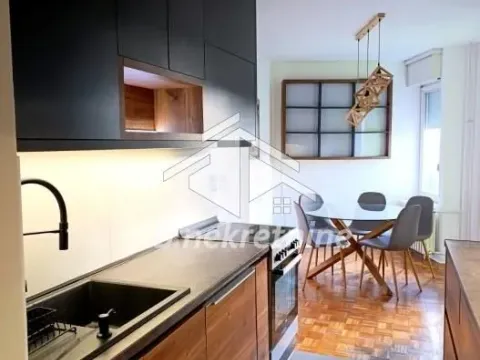 Izdavanje, trosoban stan, 86m², Crveni Krst, Beograd - image 7
