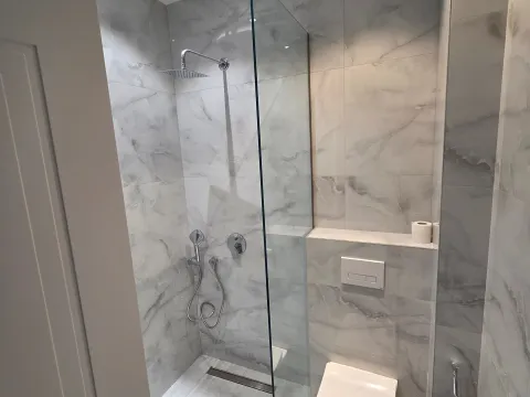 Rent, one bedroom apartment, 42m², Čeluga, Bar - image 8