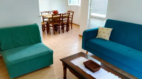 Izdavanje, jednosoban stan, 53m², Centar, Budva - image 2