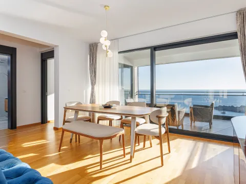 Prodaja, dvosoban stan, 162m², Sveti Stefan, Budva - image 26