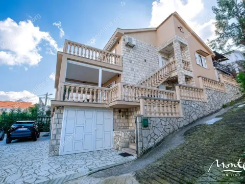 Prodaja, kuća, 210m², Krašići, Tivat - image 8