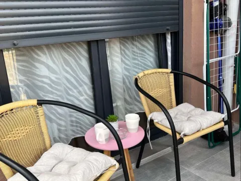 Rent, one bedroom apartment, 47m², Zabjelo, Podgorica - image 8