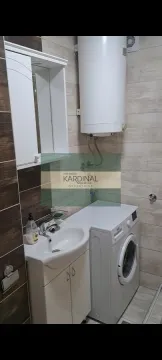 Izdavanje, dvosoban stan, 50m², Centar, Kragujevac - image 3