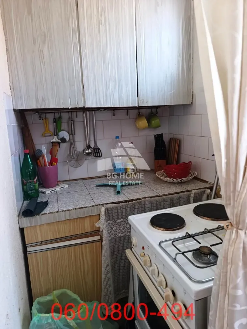 Prodaja, dvosoban stan, 51m², Padinska Skela, Palilula Sve Podlokacije