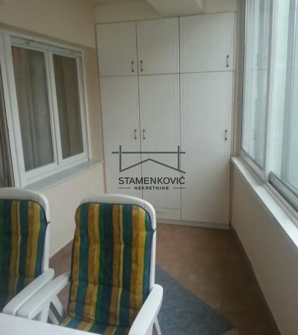 Prodaja, dvosoban stan, 56m², Grbavica, Novi Sad Sve Podlokacije