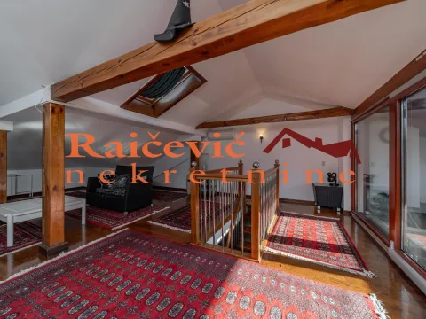 Prodaja, kuća, 288m², Savski Venac, Beograd - image 18